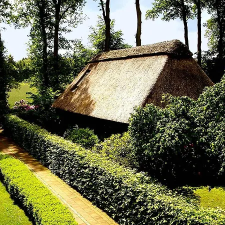 Im Schluh Ferienhaus *