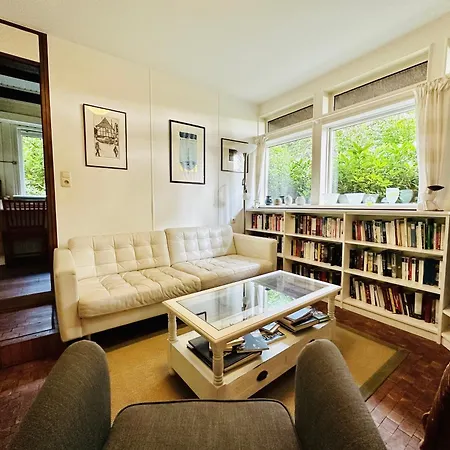 Dom wakacyjny Im Schluh *