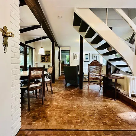 Ferienhaus Im Schluh Worpswede