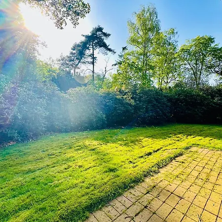 Im Schluh Ferienhaus Worpswede