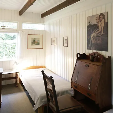 Im Schluh Feriehus *