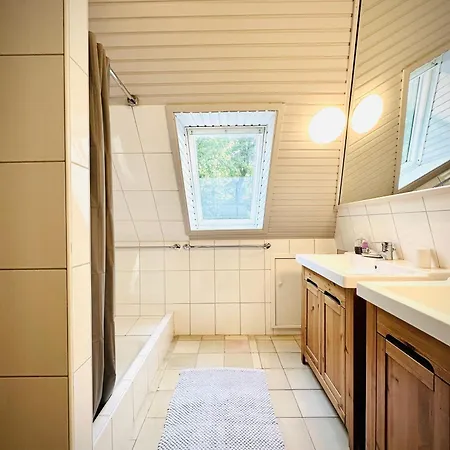 Im Schluh Ferienhaus