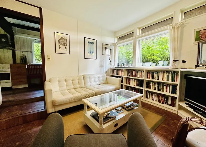 Дом отдыха Im Schluh *