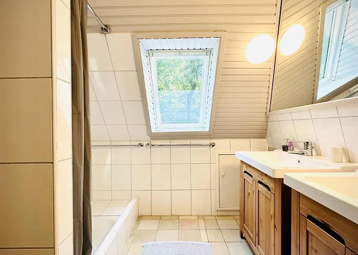 Im Schluh Дом отдыха